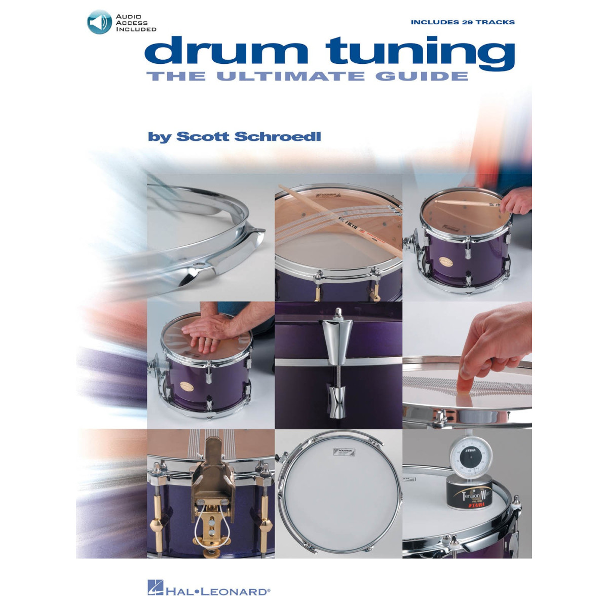 Drum Tuning