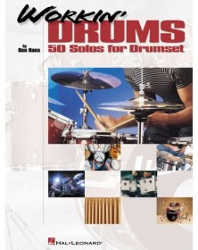 Workin' Drums