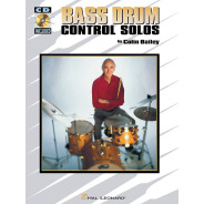 Bass Drum Control Solos