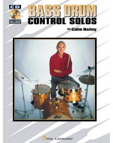Bass Drum Control Solos