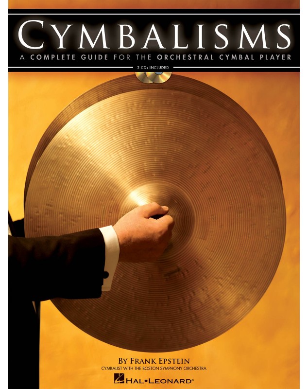 Cymbalisms