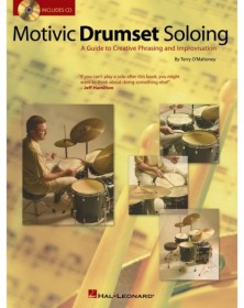 Motivic Drumset Soloing