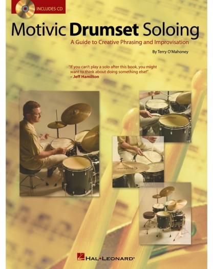 Motivic Drumset Soloing