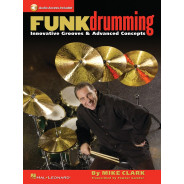 Funk Drumming