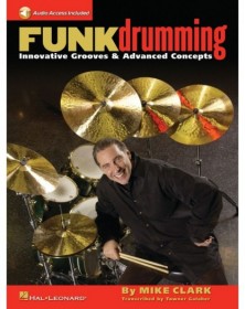 Funk Drumming