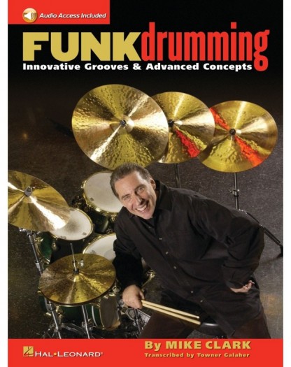 Funk Drumming