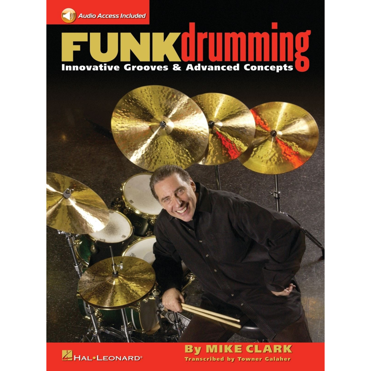 Funk Drumming