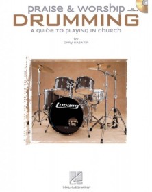 Praise & Worship Drumming