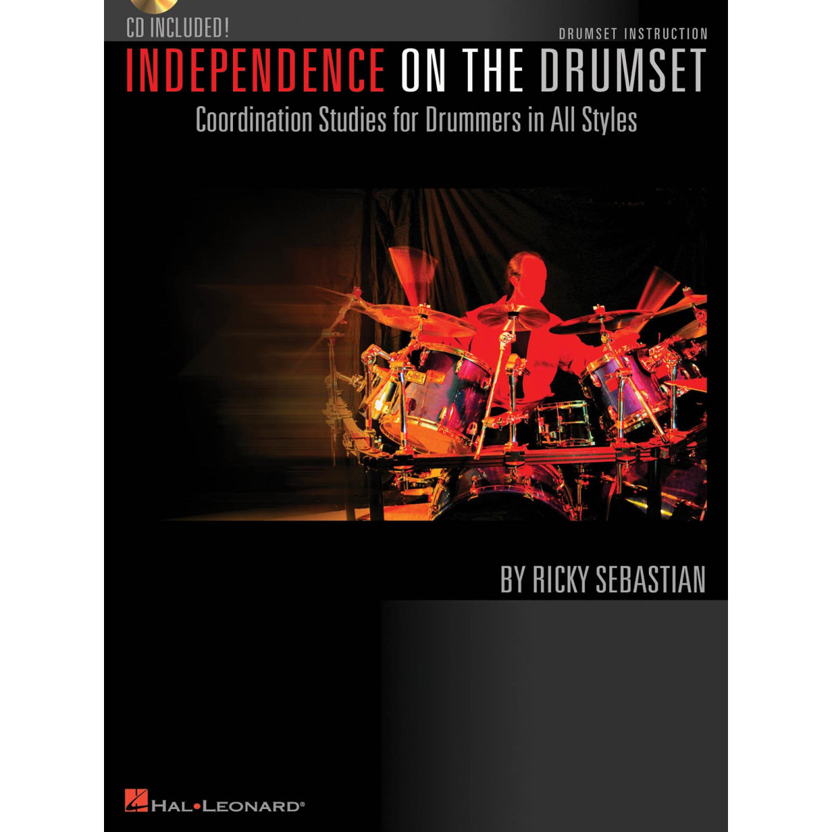 Independence On The Drumset