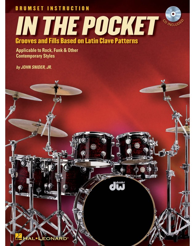 In the Pocket