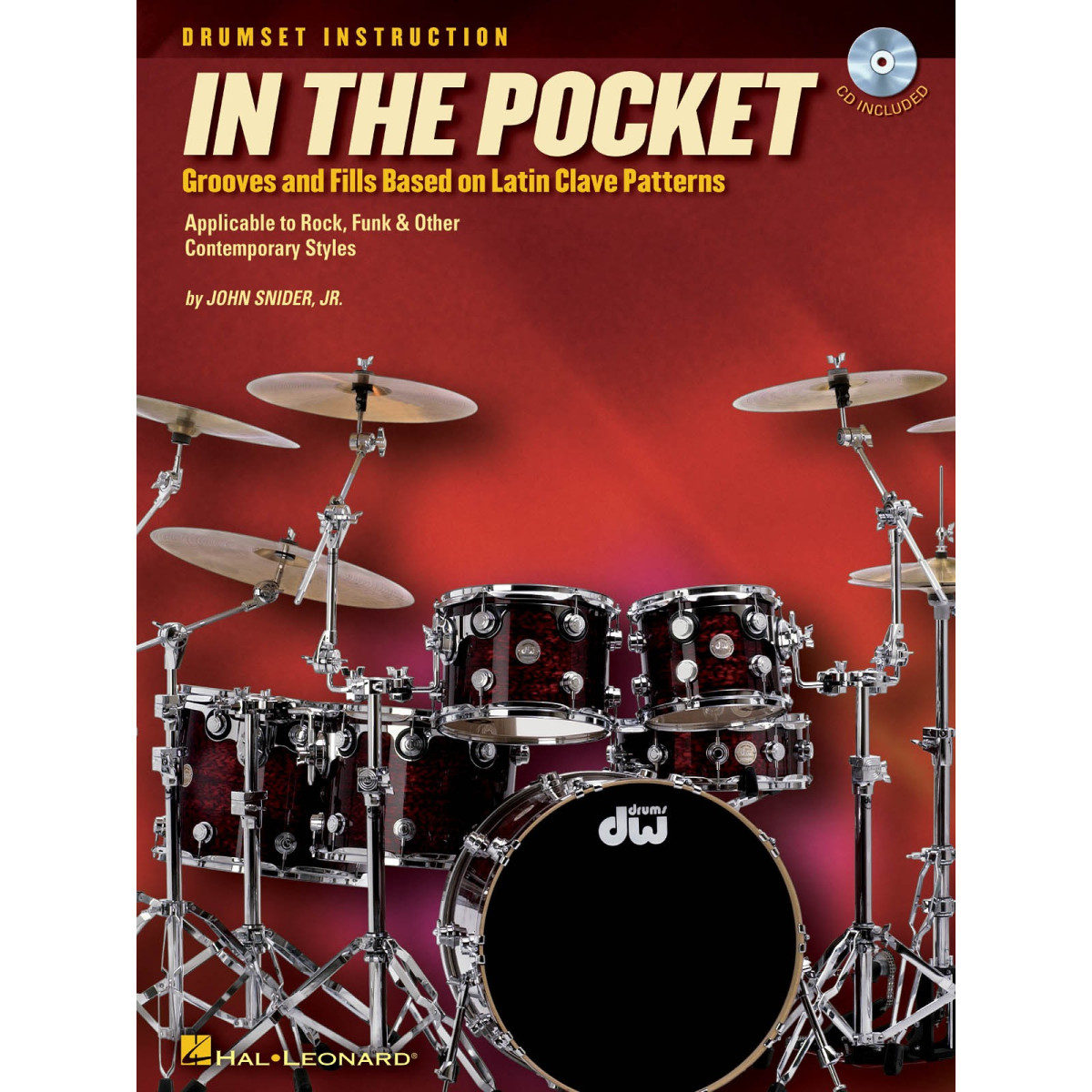 In the Pocket