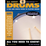 All About Drums