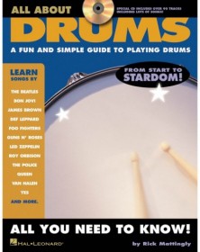All About Drums