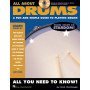 All About Drums