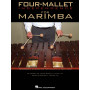 Four-Mallet Independence For Marimba