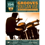 Grooves You Can Use