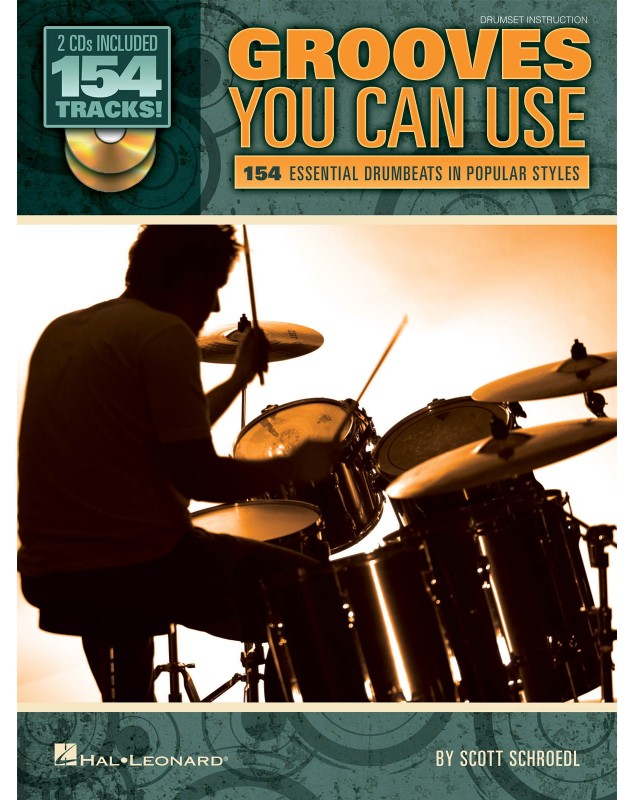 Grooves You Can Use