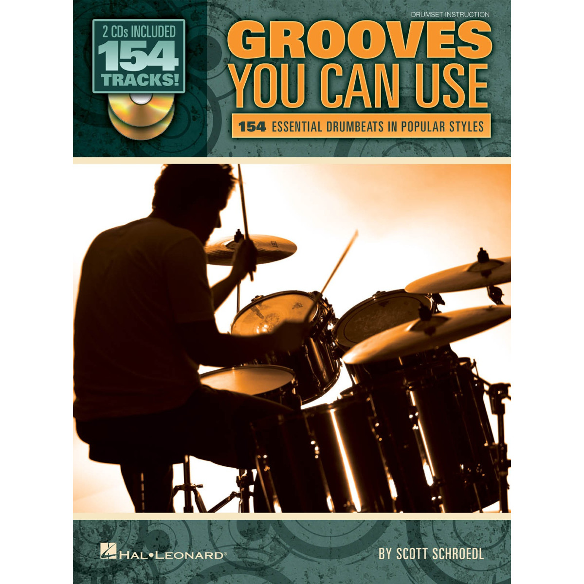 Grooves You Can Use