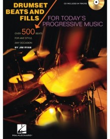 Drumset Beats and Fills