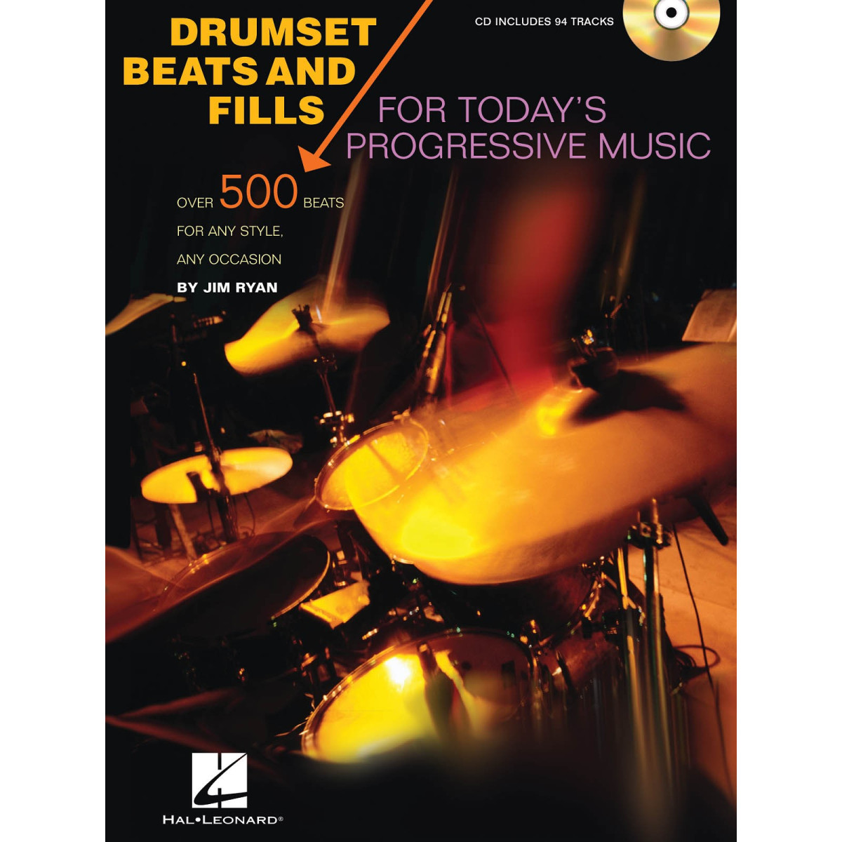 Drumset Beats and Fills
