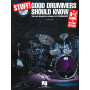 Stuff! Good Drummers Should Know