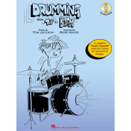 Drumming From Top To Bottom