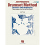 Joe Porcaro's Drumset Method