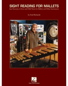 Sight Reading For Mallets