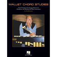 Mallet Chord Studies