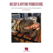 Melody & Rhythm Permutations