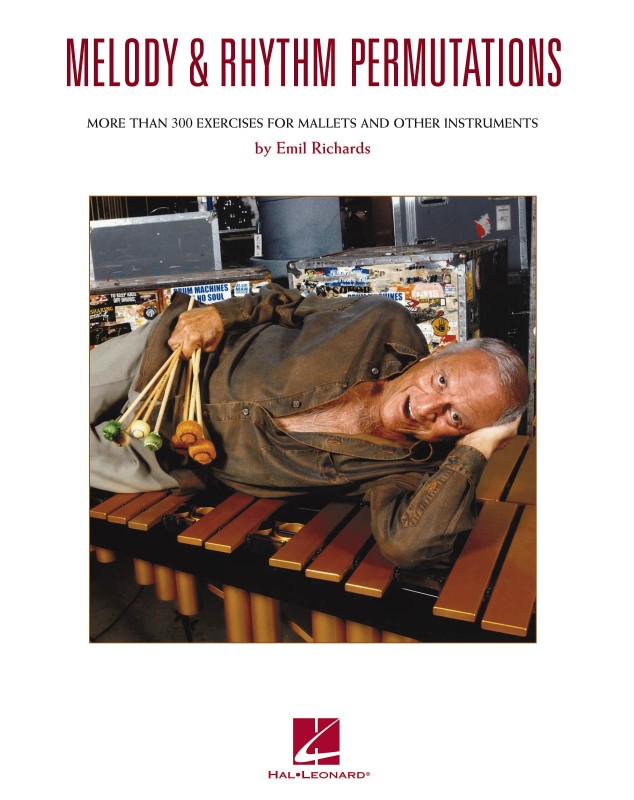 Melody & Rhythm Permutations