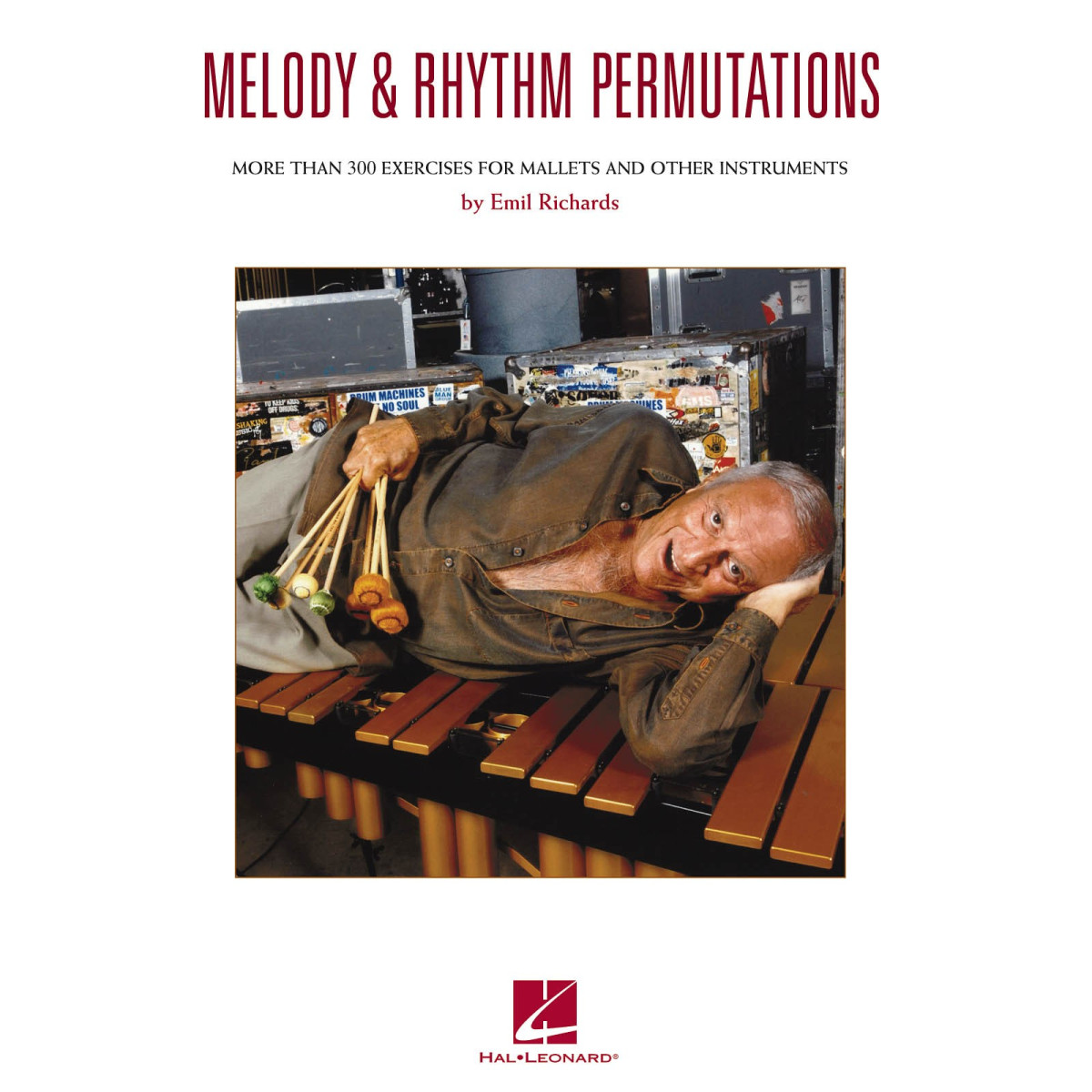 Melody & Rhythm Permutations
