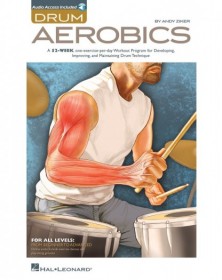 Drum Aerobics