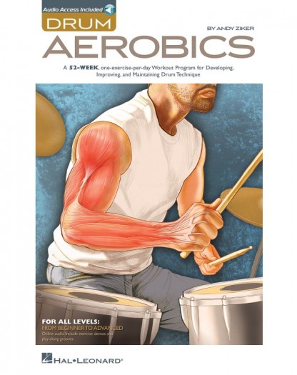 Drum Aerobics