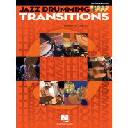 Jazz Drumming Transitions
