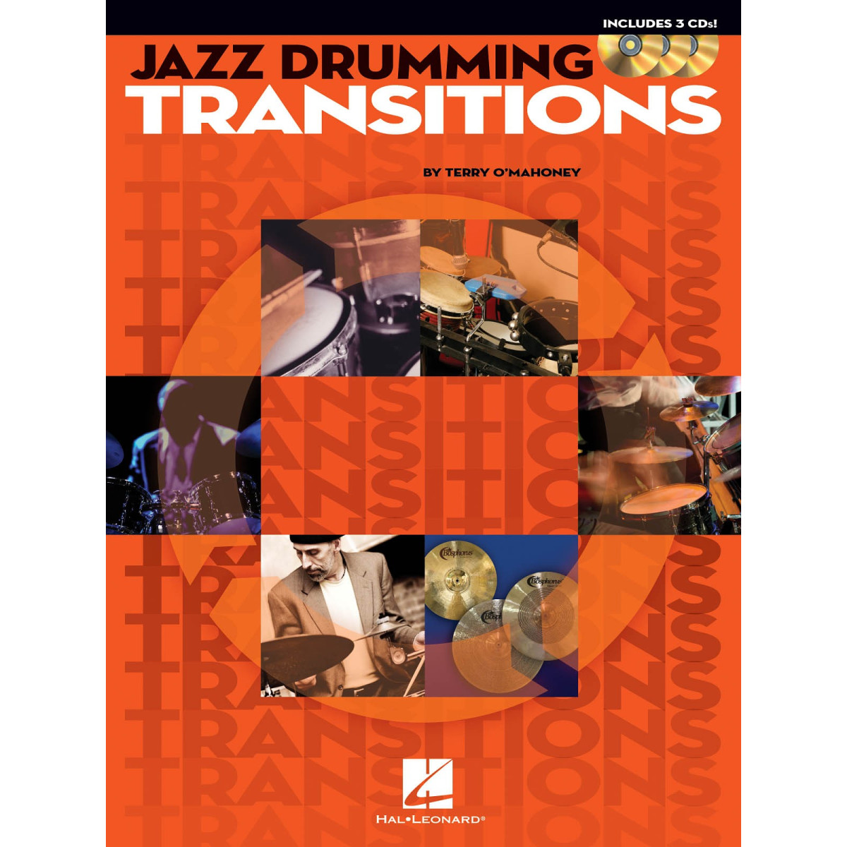 Jazz Drumming Transitions