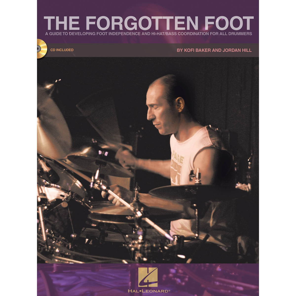 The Forgotten Foot