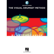 The Visual Drumset Method