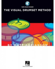 The Visual Drumset Method