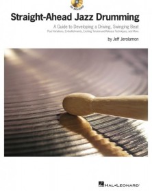 Straight-Ahead Jazz Drumming