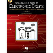 The Beginner's Guide to Electronic Drums
