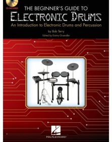The Beginner's Guide to Electronic Drums