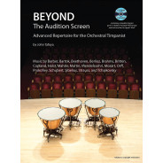 Beyond the Audition Screen