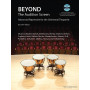 Beyond the Audition Screen
