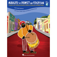 Maracatu for Drumset and Percussion