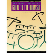 The Music Director's Guide to the Drum Set