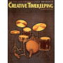 Creative Timekeeping for the Cont. Jazz Drummer