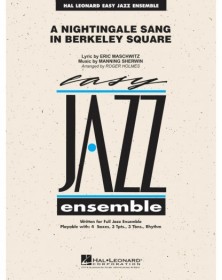 A Nightingale Sang in Berkeley Square