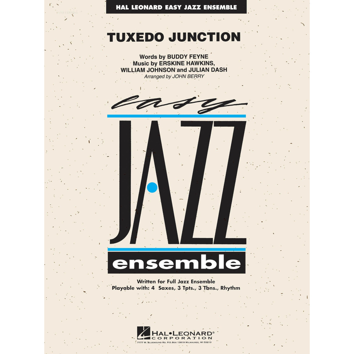 Tuxedo Junction