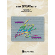 Carry On Wayward Son